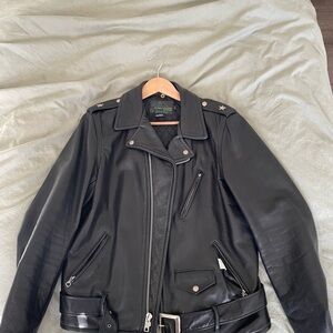 Schott 519 Perfecto size Large